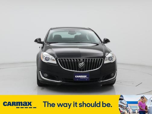 2014 Buick Regal Premium