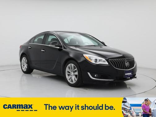 2014 Buick Regal Premium