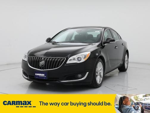 2014 Buick Regal Premium