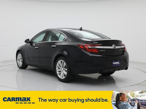 2014 Buick Regal Premium