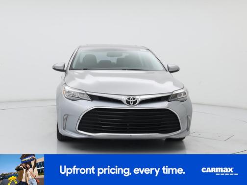 2016 Toyota Avalon Touring
