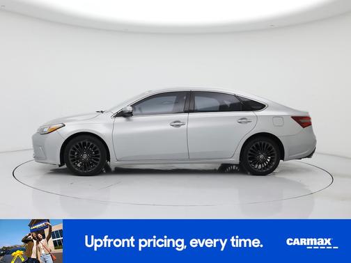 2016 Toyota Avalon Touring