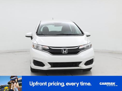 2019 Honda Fit LX