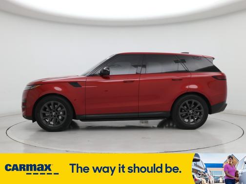 2023 Land Rover Range Rover Sport SE Dynamic