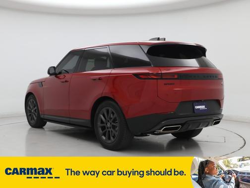 2023 Land Rover Range Rover Sport SE Dynamic