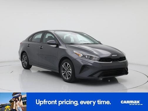 2023 Kia Forte LX