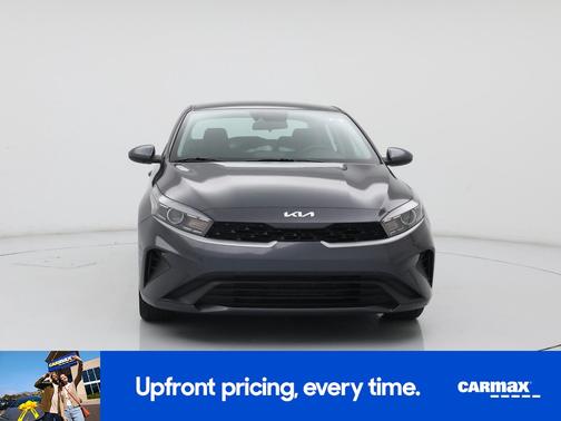 2023 Kia Forte LX