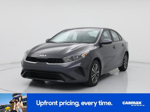 2023 Kia Forte LX