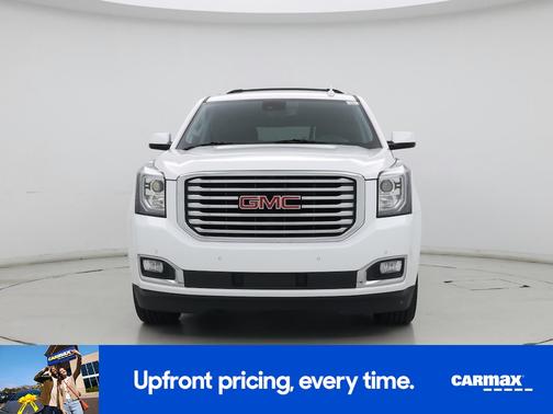 2020 GMC Yukon SLT