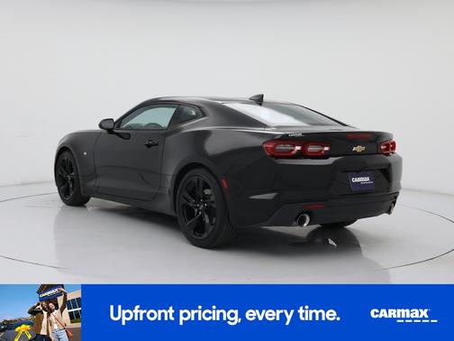 2024 Chevrolet Camaro 2LT