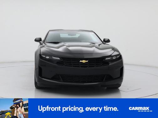 2024 Chevrolet Camaro 2LT