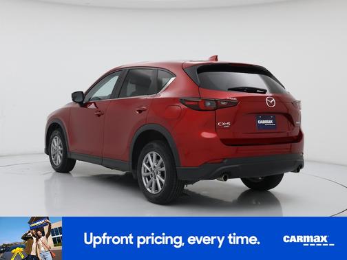2023 Mazda CX-5 2.5 S Preferred Package