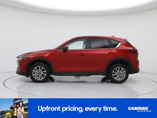 2023 Mazda CX-5 2.5 S Preferred Package