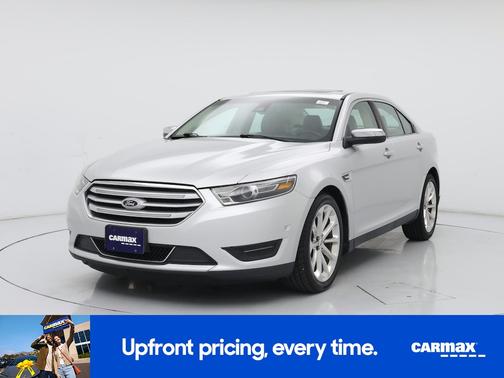 2015 Ford Taurus Limited