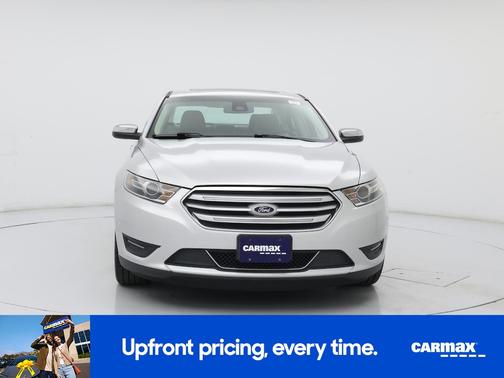 2015 Ford Taurus Limited