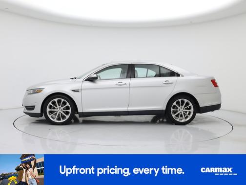 2015 Ford Taurus Limited