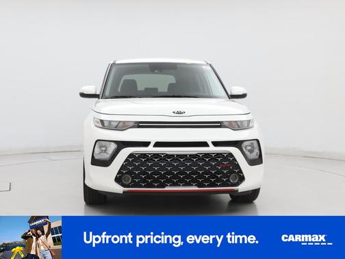 2021 Kia Soul GT-Line