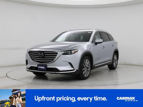 2023 Mazda CX-9 Grand Touring