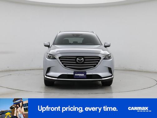 2023 Mazda CX-9 Grand Touring