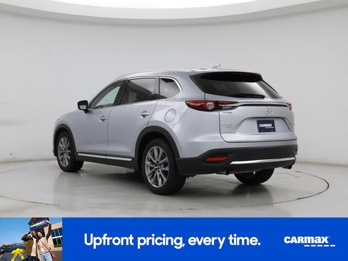 2023 Mazda CX-9 Grand Touring