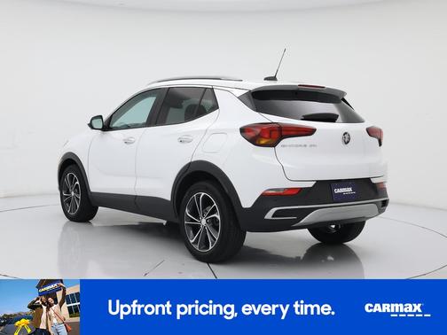 2020 Buick Encore GX Select