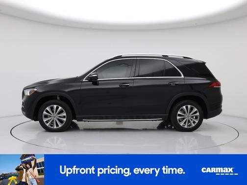 2022 Mercedes-Benz GLE 350 GLE 350