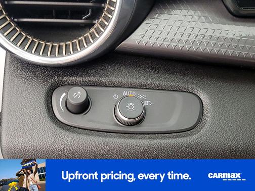 White 2025 Chevrolet Trax Activ