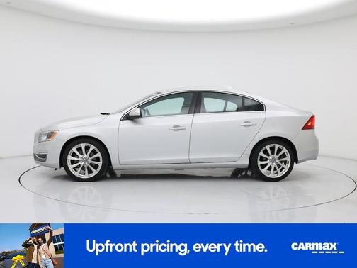 2017 Volvo S60 T5 Inscription