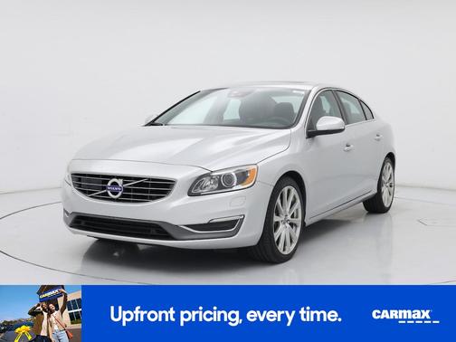 2017 Volvo S60 T5 Inscription