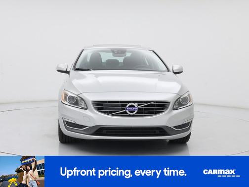 2017 Volvo S60 T5 Inscription