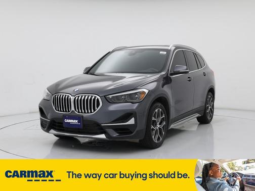 2021 BMW X1 XDrive28i