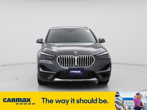 2021 BMW X1 XDrive28i