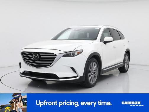 2020 Mazda CX-9 Grand Touring
