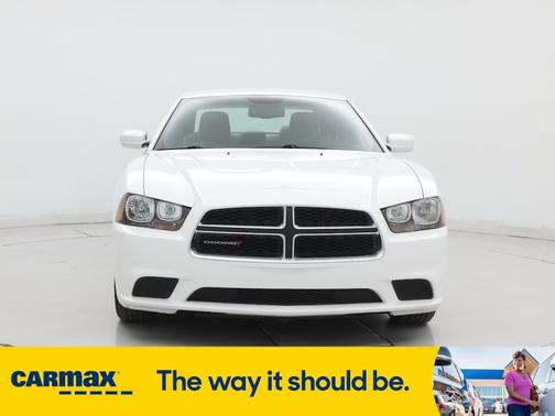 2014 Dodge Charger SE