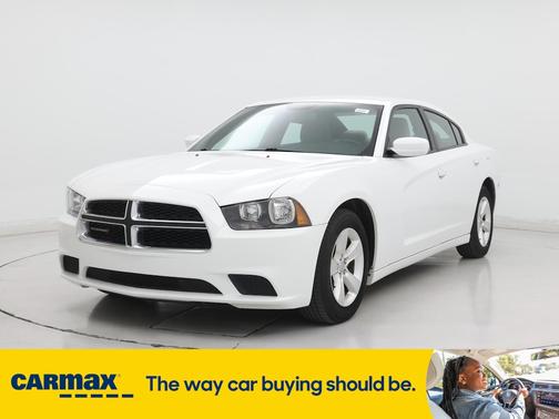 2014 Dodge Charger SE