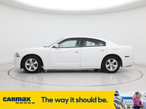 2014 Dodge Charger SE