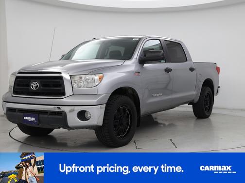 2013 Toyota Tundra 
