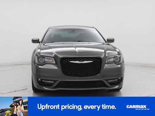 2020 Chrysler 300 S