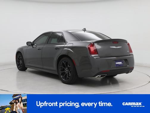2020 Chrysler 300 S