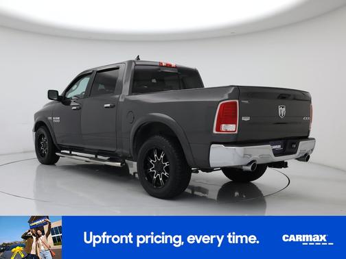 2015 RAM 1500 Laramie