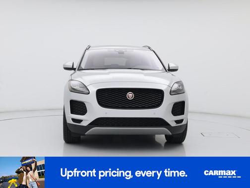 2019 Jaguar E-PACE SE