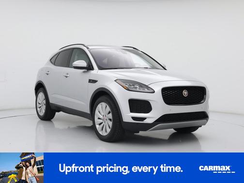 2019 Jaguar E-PACE SE
