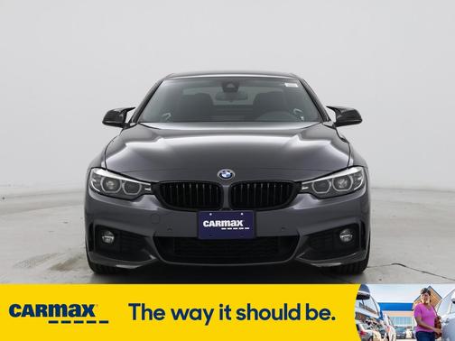 2020 BMW 430 I