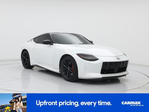 2023 Nissan Z Performance