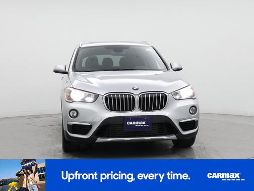 2017 BMW X1 XDrive28i