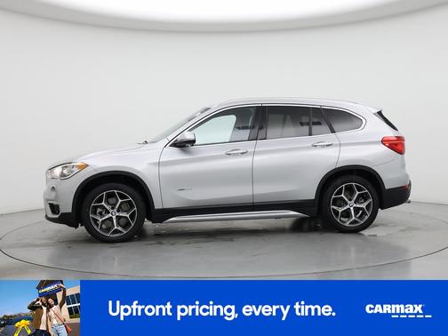 2017 BMW X1 XDrive28i