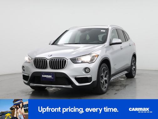 2017 BMW X1 XDrive28i