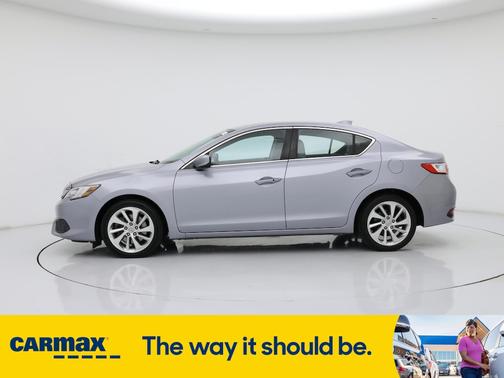 2016 Acura ILX