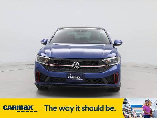 2022 Volkswagen Jetta GLI Autobahn