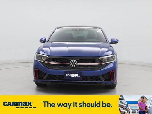 2022 Volkswagen Jetta GLI Autobahn